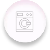 Clothing Washer