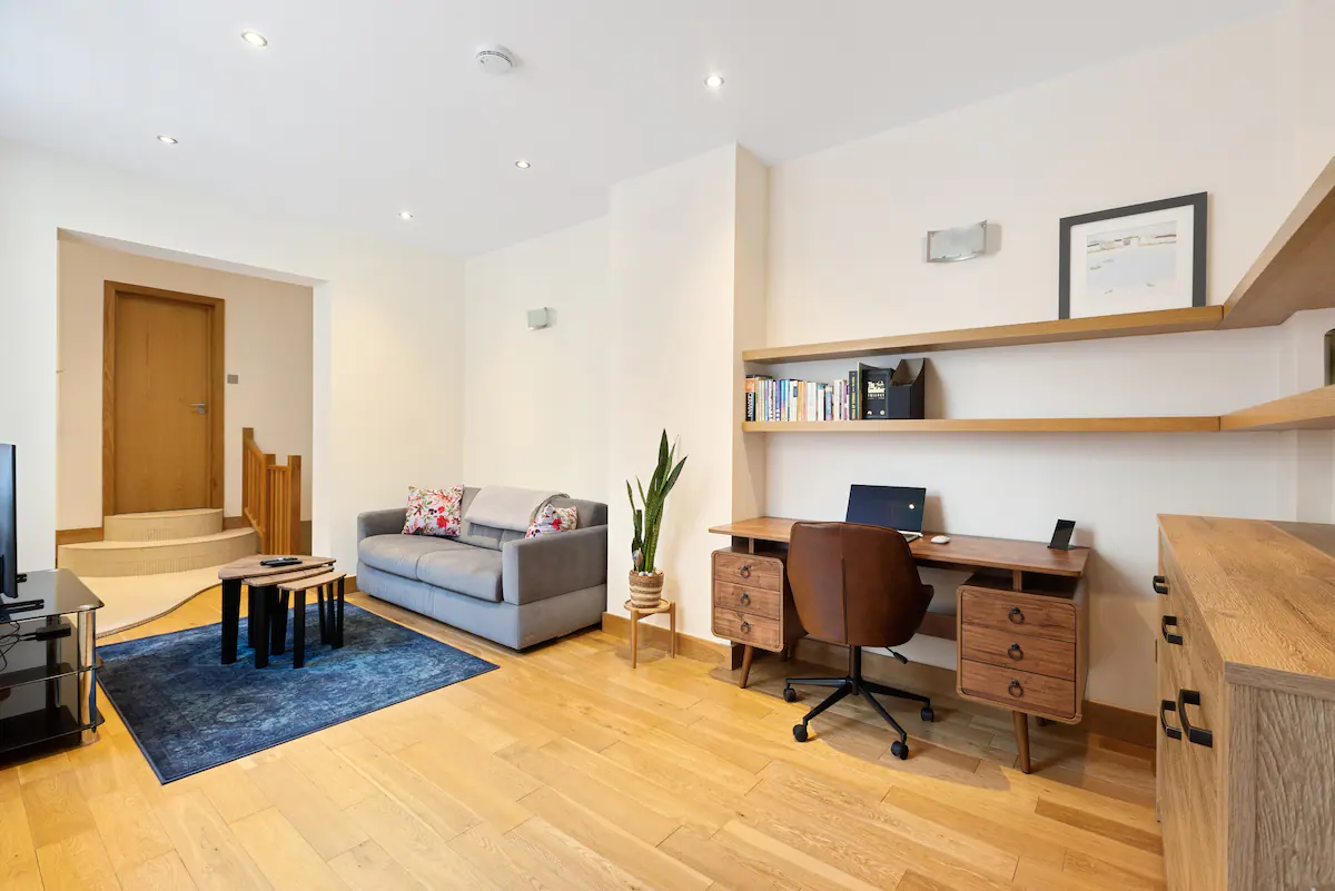 Marylebone Loft