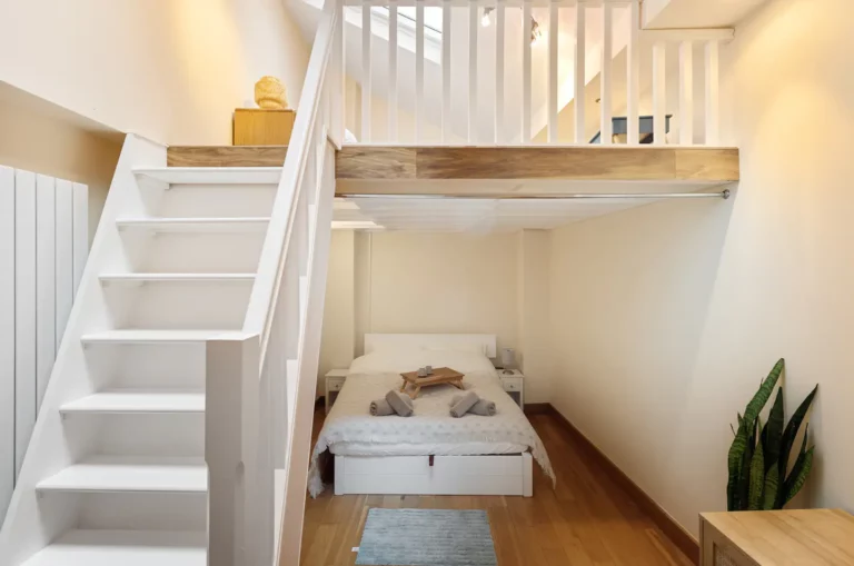 Marylebone Loft