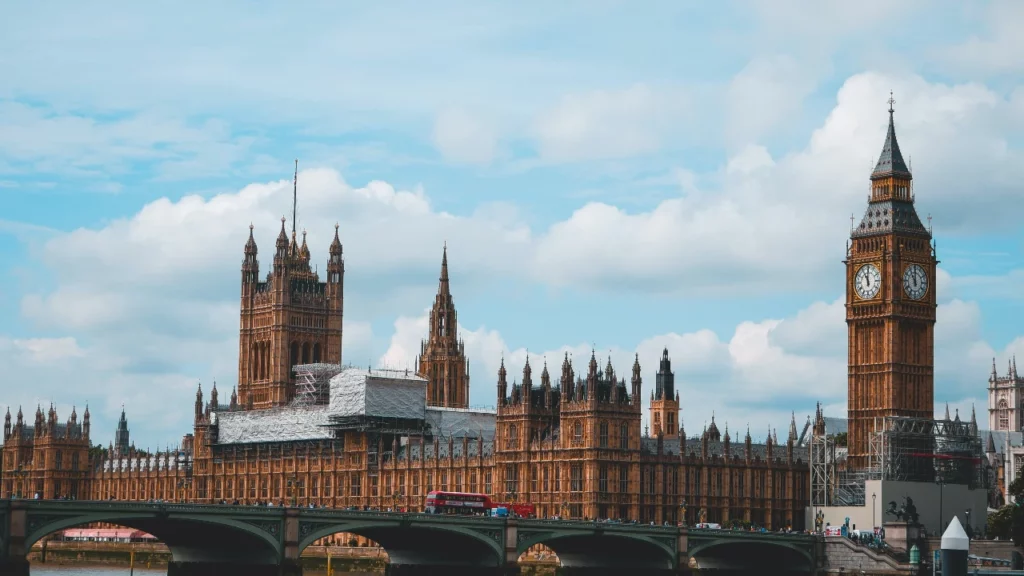 London Attractions