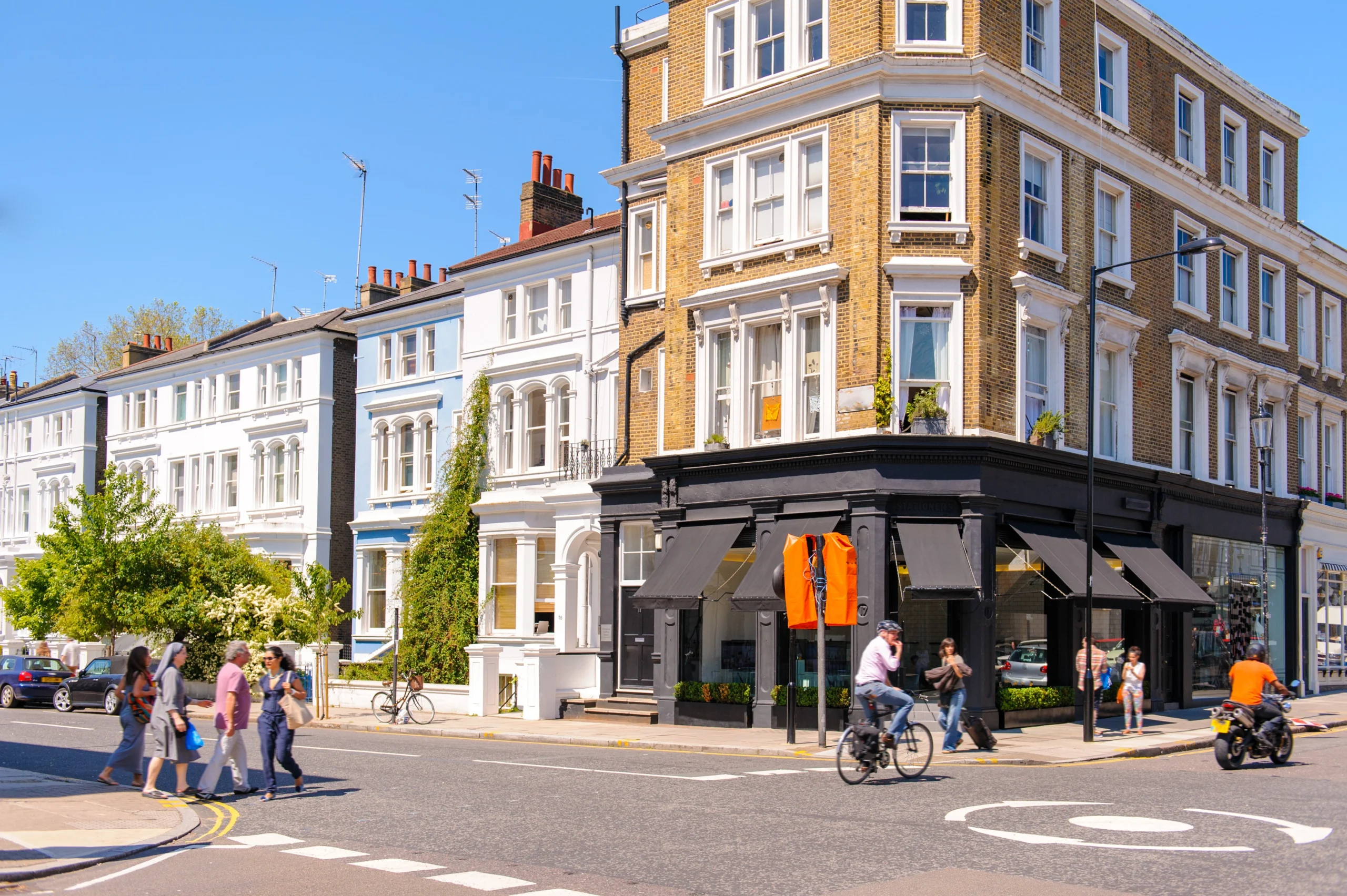 What Is The Average Rent In London? What Is The Average Rent In London?