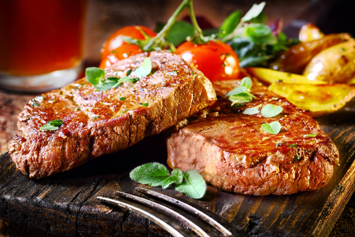 Dining Experiences in Russell Square