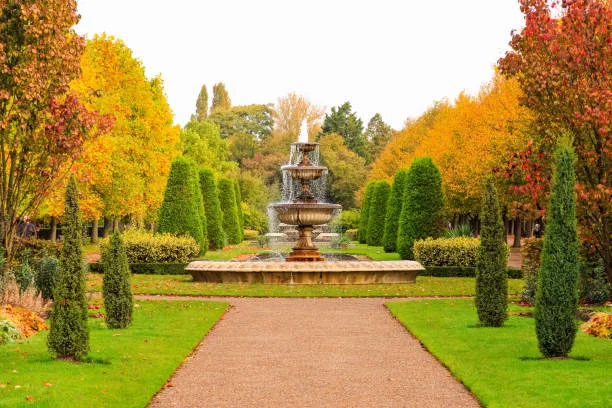 Regent's Park