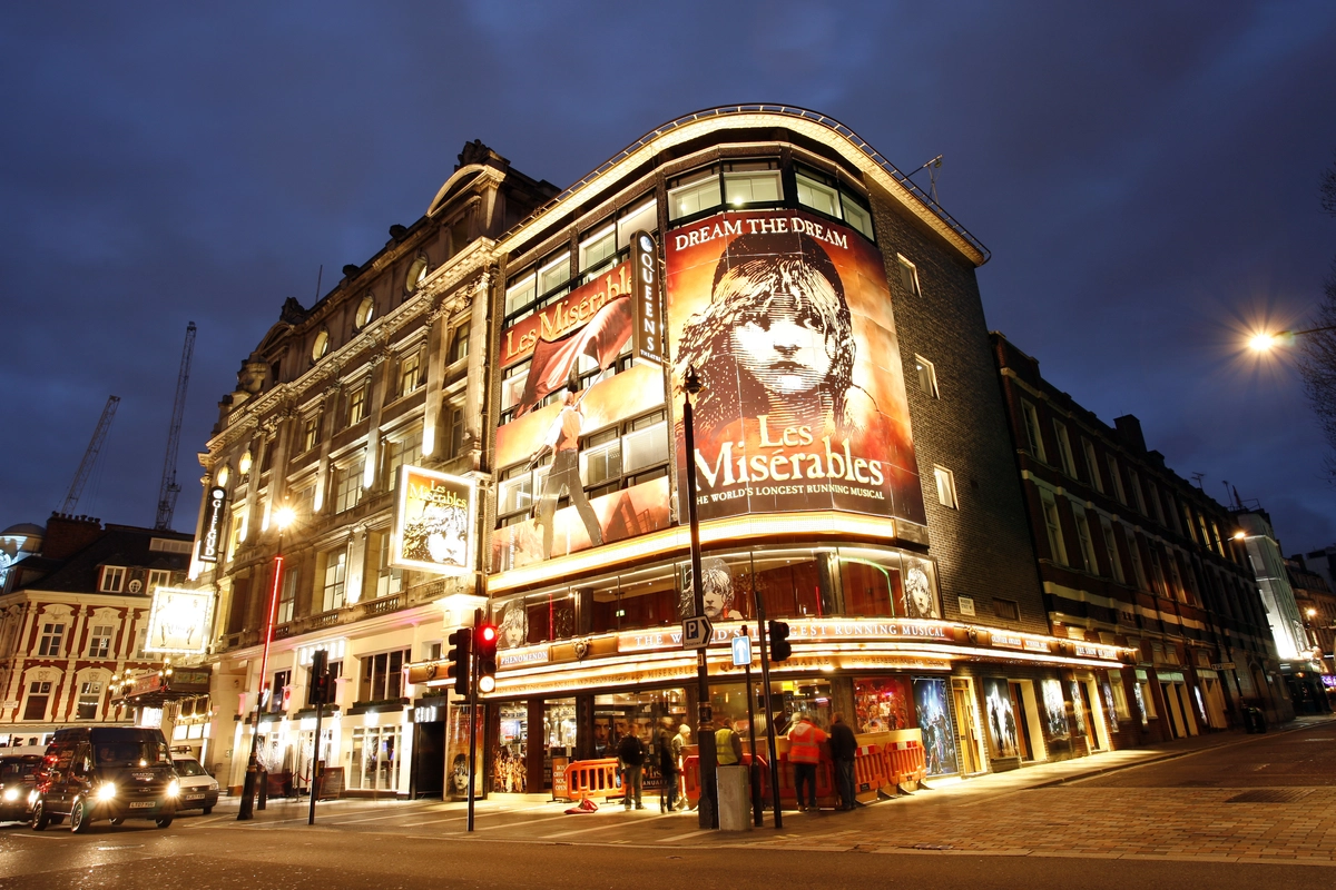 West End Theatre
